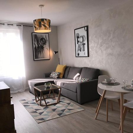 Appartement Contemporain Pont Vieux Carcassonne Exterior photo
