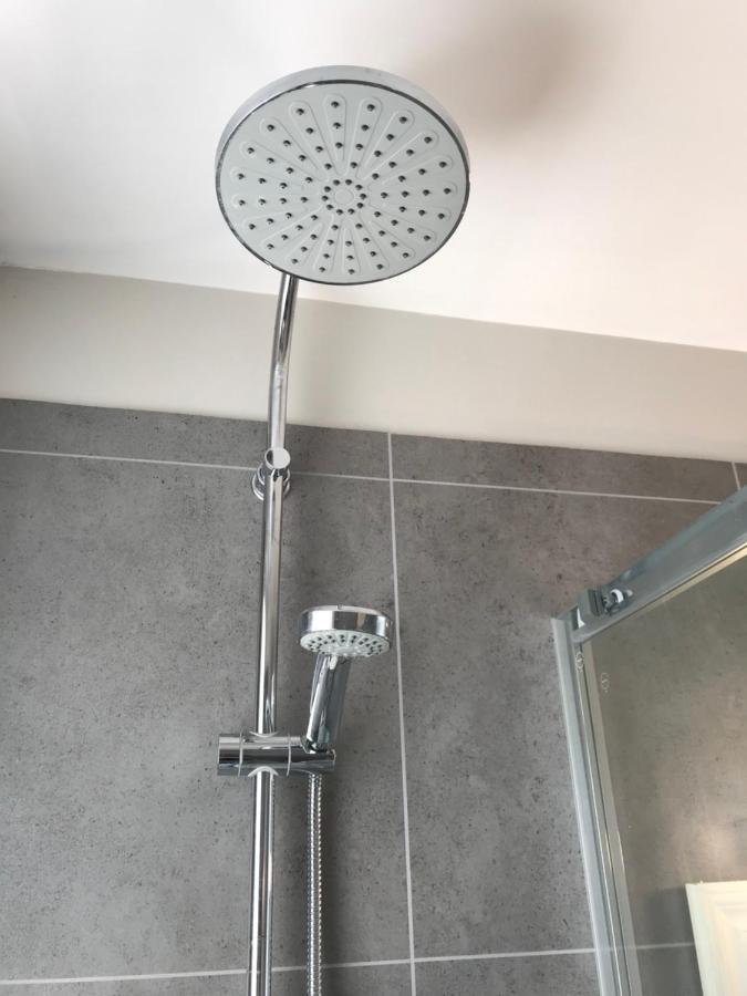 Appartement Contemporain Pont Vieux Carcassonne Exterior photo