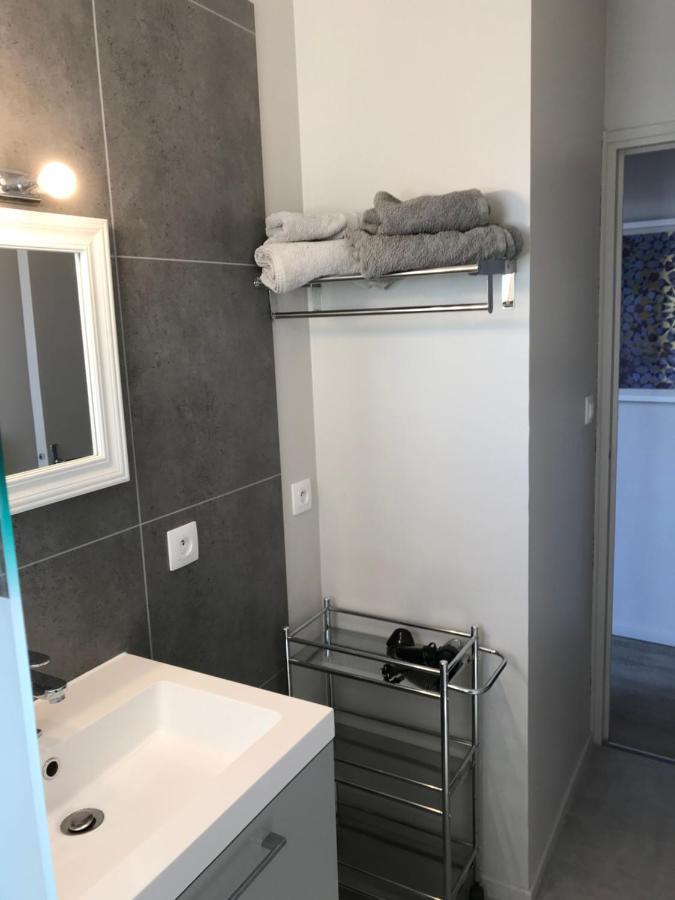 Appartement Contemporain Pont Vieux Carcassonne Exterior photo
